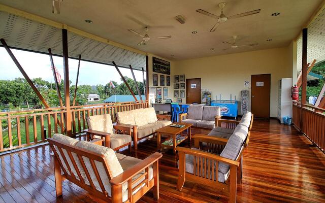 Tanini Sepilok (Formerly Nature Lodge Sepilok)