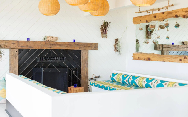 Cambria Beach Lodge