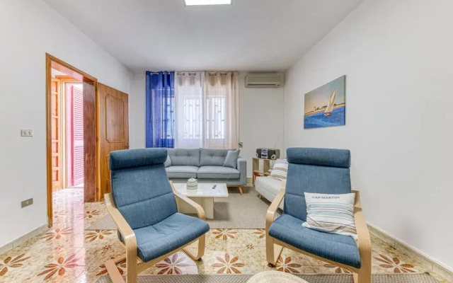 Villa Nesci 100m From Sea