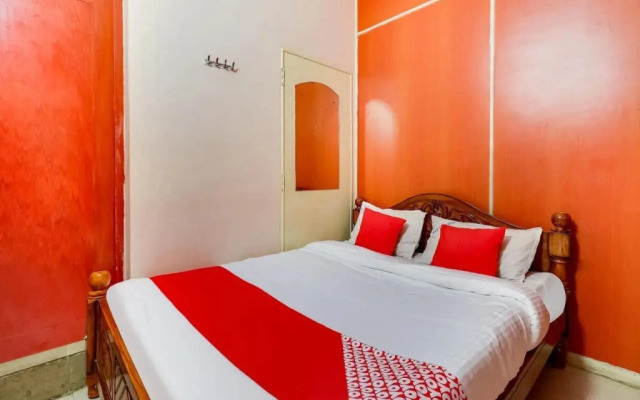 Royal Pride by OYO Rooms