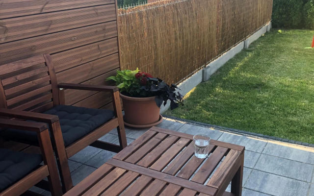 Villa in Rowy Near Baltic Sea & National Park