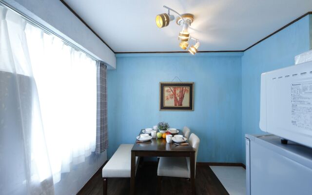 F24-402 Stylish Suite 1min from subway