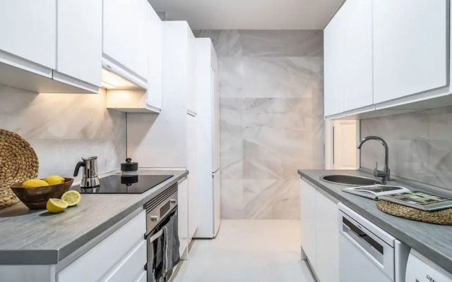 Florida - 2 Bedrooms in Ibiza