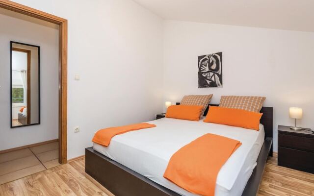 Nice Home in Palit With Wifi and 1 Bedrooms