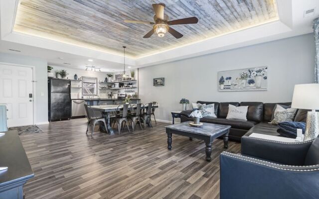 Blue Oak Hideaway - A Kids Paradise