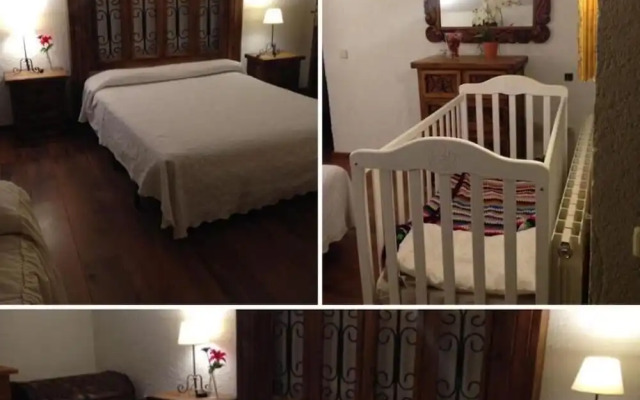 Hostal la Cerca