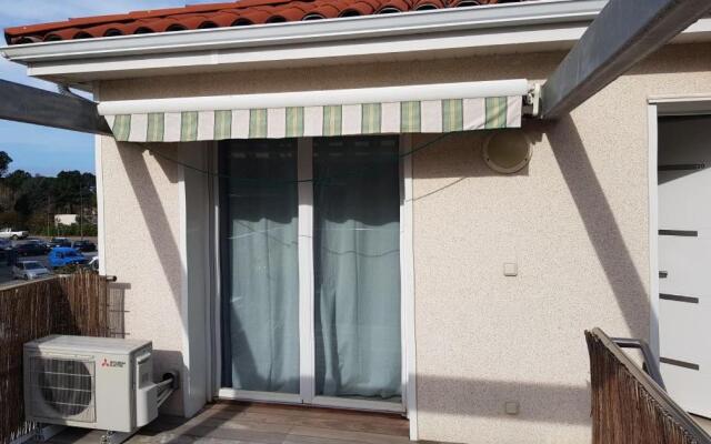 Appartement Porticcio 4 personnes 2 PIECES