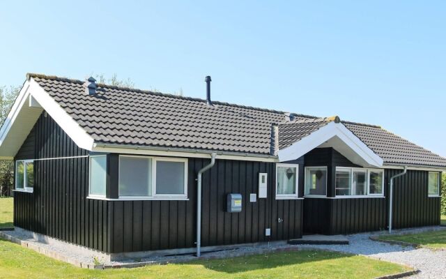 Holiday Home in Hadsund