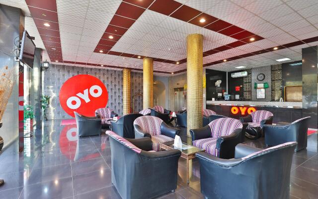 OYO 176 Hotel Safari Al Hada