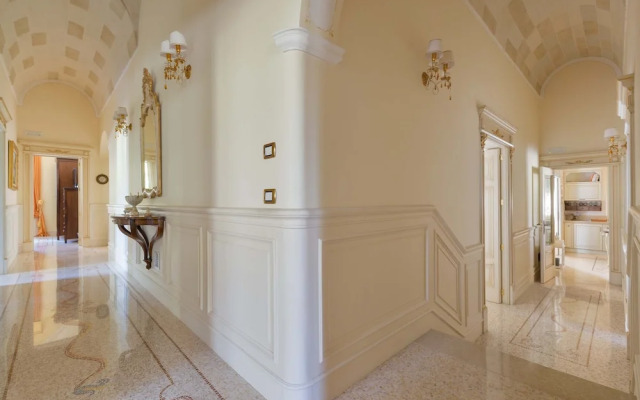 2702 Villa Nicrys by Perle di Puglia