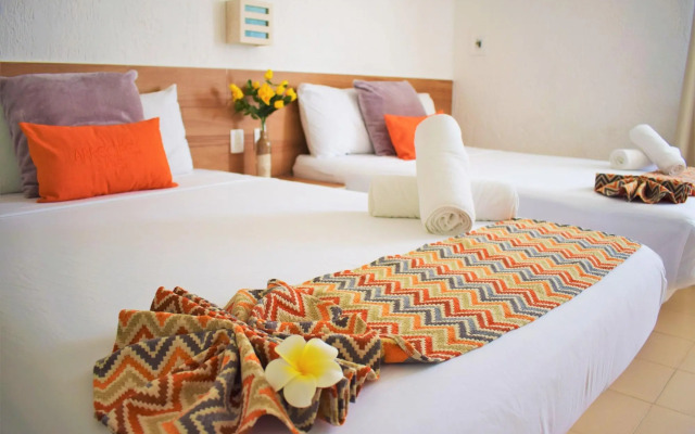 Hotel Arrecifes Suites