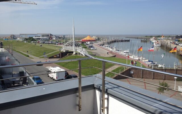 Nordseehotel Benser Hof