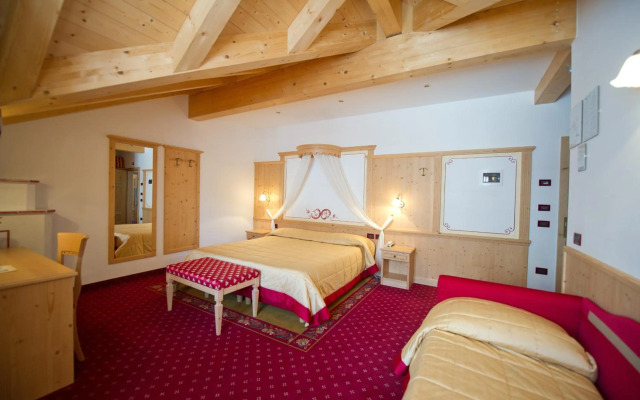 Sport Hotel Vittoria