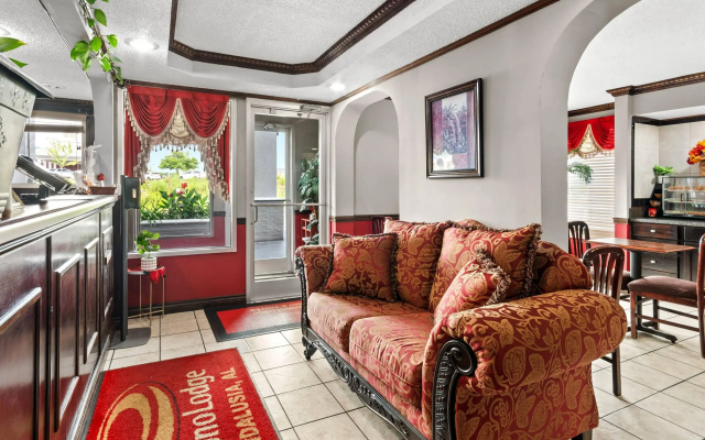 Econo Lodge Andalusia