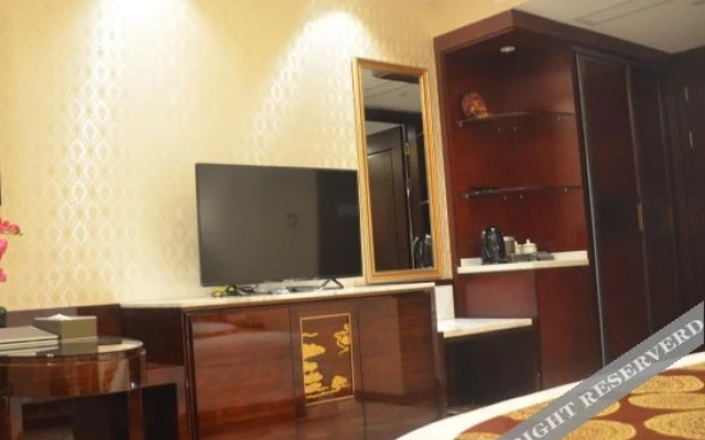 Xinlong Hotel