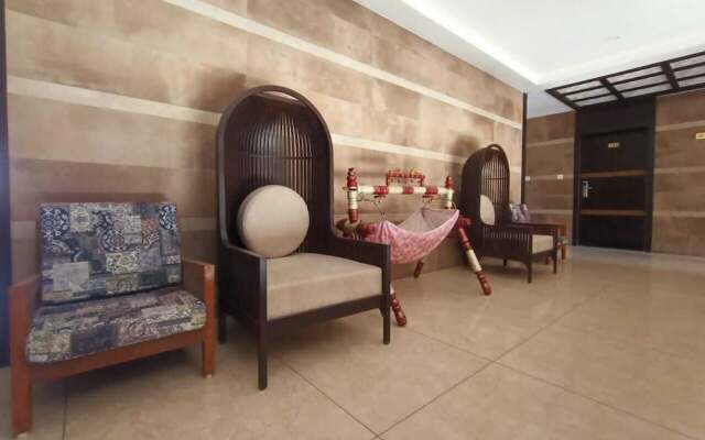 Hotel Solista