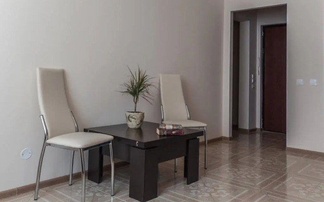 Graf Orlov Comfort Apartments