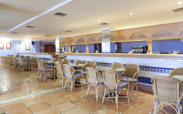 Playalinda Hotel