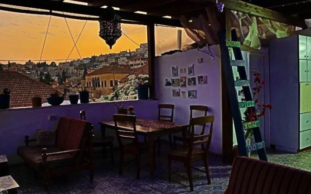 Daher Guest House Nazareth - Hostel
