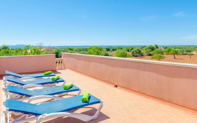Finca Rustica Arcos