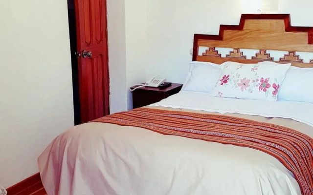 Pumamarca Guest House