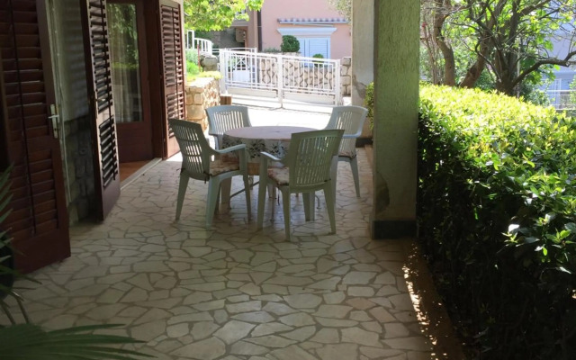 Sea view Nona Apartment