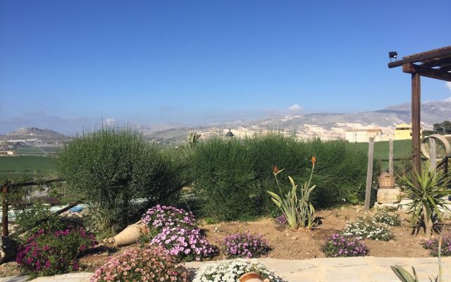 B&B Baglio degli Ulivi