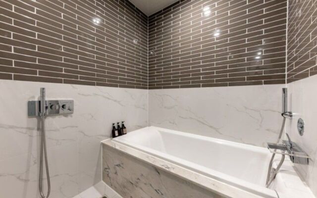 Brown Dot Hotel Deokcheon