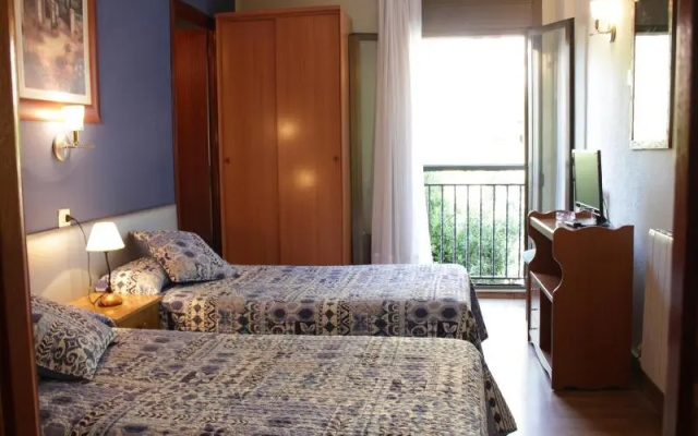 Hotel Parras