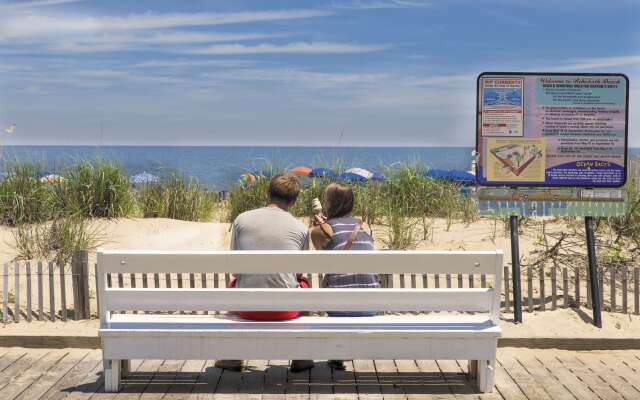 Hyatt Place Dewey Beach