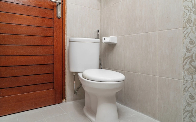 Villa Wibiseka Batuan