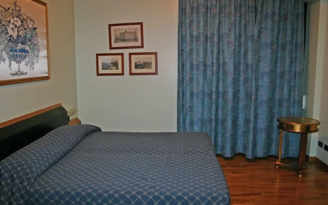 Hotel Svevo