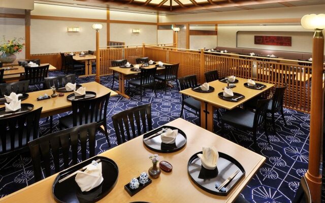 Hotel Granvia Okayama