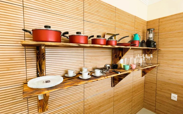 Pousada Vila do Sol Corumbau