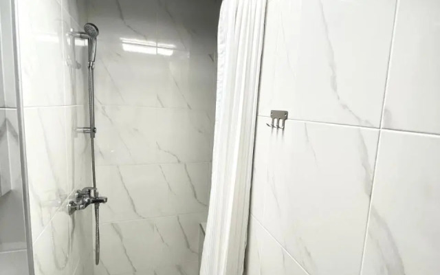 Classic 2 Bedroom Apartment Next To Metro - Marousi