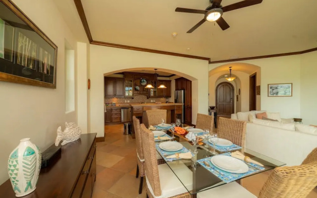 Montebello 2E 3bdrm 3bath Ocean View