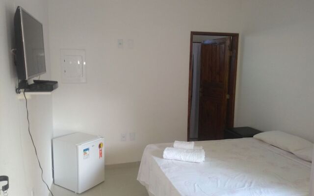 Pousada Quatro Estações Paraty