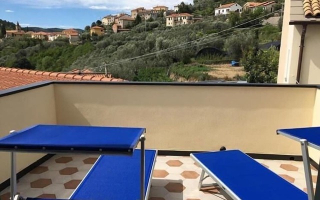 Agriturismo Ca Du Briccu