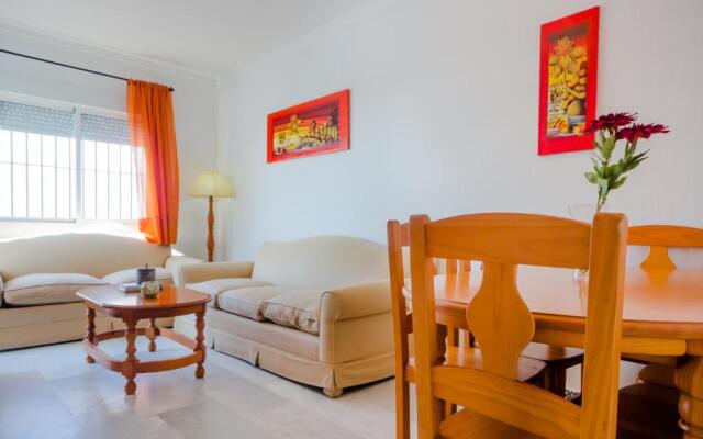 Apartamento Babor I