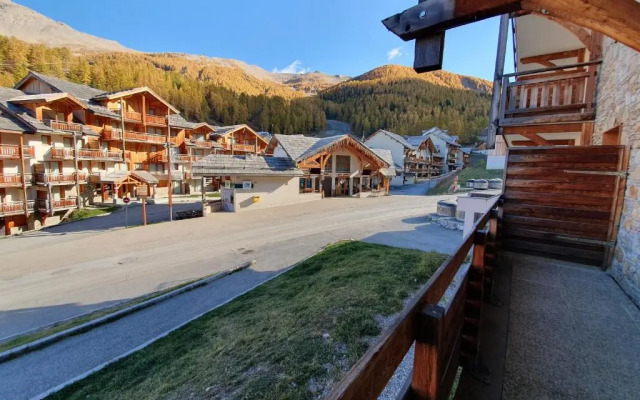 Balcon des Airelles - T2 - BDA420