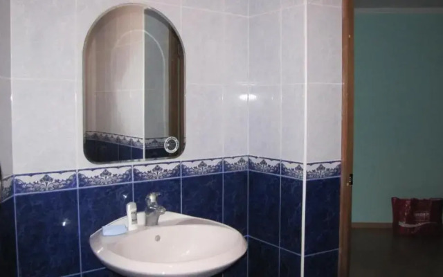 Guest House on Sportivnaya 1a