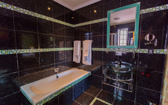 Sweet Olive Guesthouse