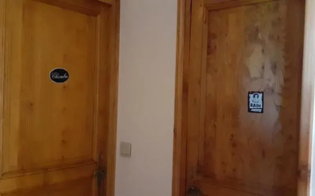 Chez Catherine - Chaumière Normande