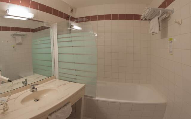 Hotel Restaurant L'Evidence