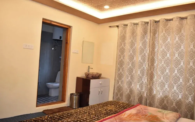 Hotel Stago Ladakh