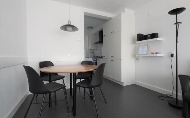 KURHAUS Appartement 3 Zoutelande