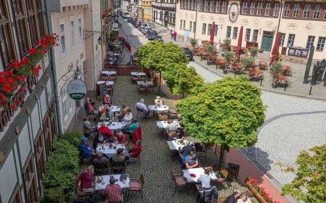 Hotel Stolberger Hof