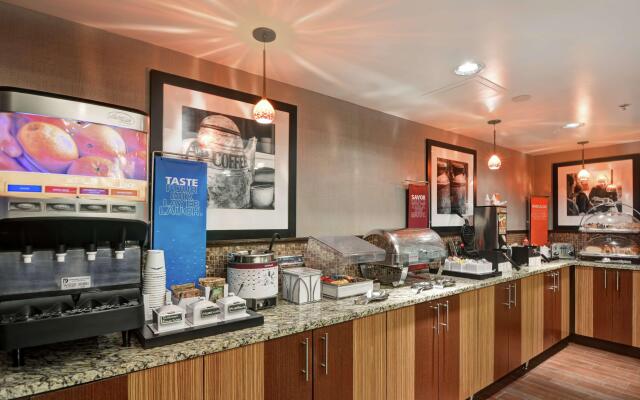 Hampton Inn Charlotte-Gastonia