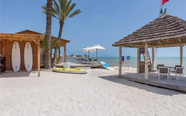 Club Med Djerba la Douce