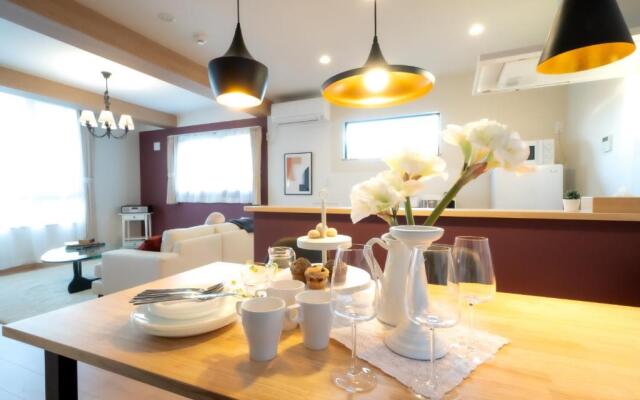 Minamitsuru-gun - House - Vacation STAY 82353